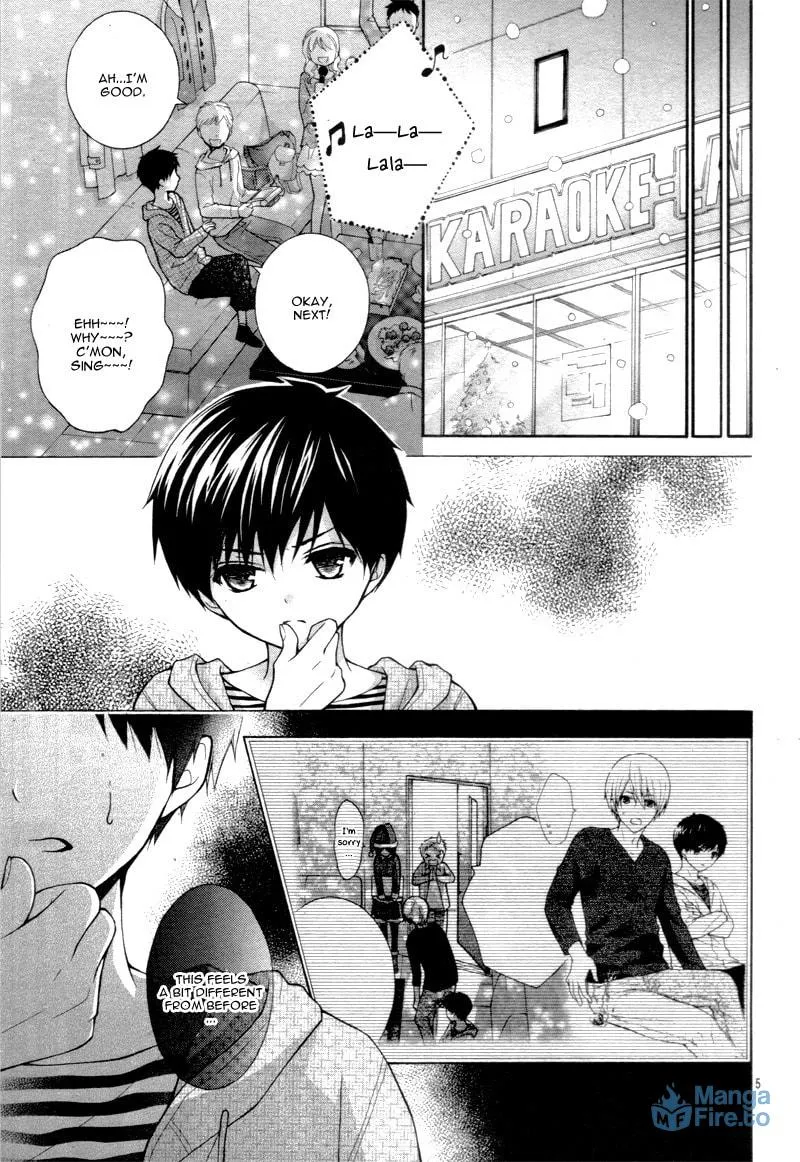 Read The Wandering Single Wing chapter 10 image 8 on Lezhin