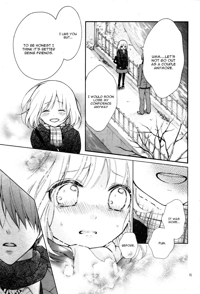 Read The Wandering Single Wing chapter 11 image 18 on Lezhin