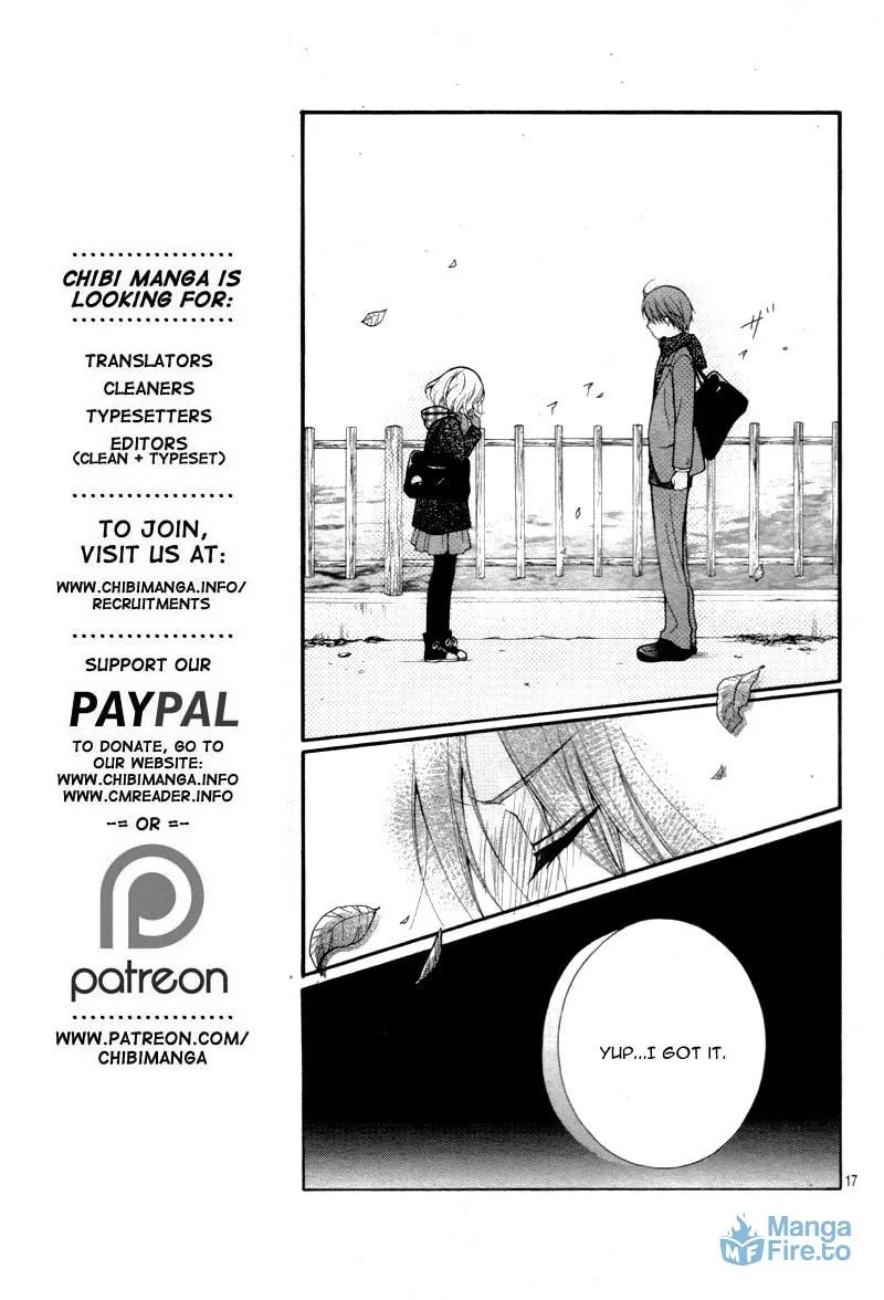 Read The Wandering Single Wing chapter 11 image 20 on Lezhin