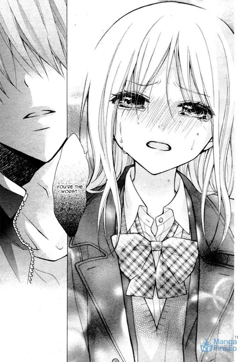 Read The Wandering Single Wing chapter 12 image 14 on Lezhin