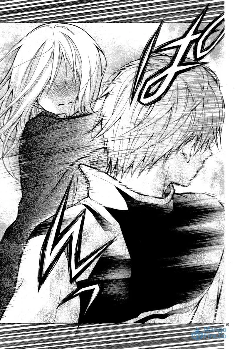 Read The Wandering Single Wing chapter 12 image 17 on Lezhin