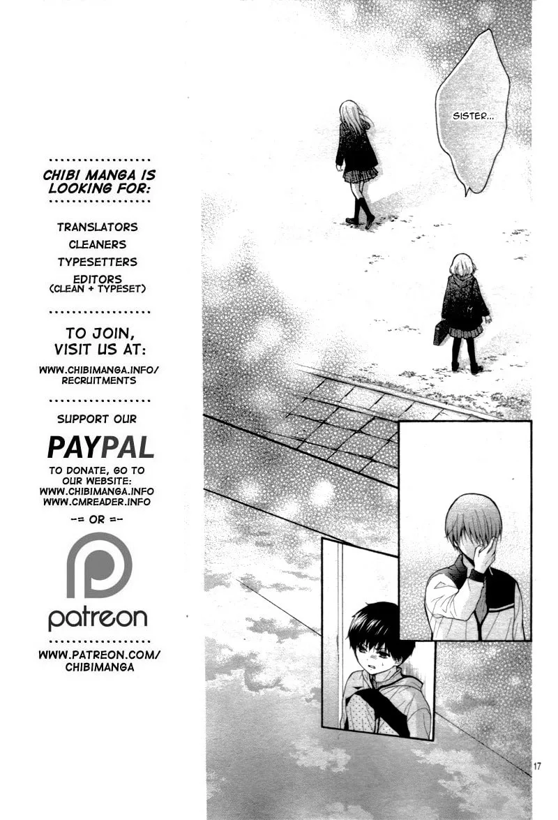 Read The Wandering Single Wing chapter 12 image 19 on Lezhin
