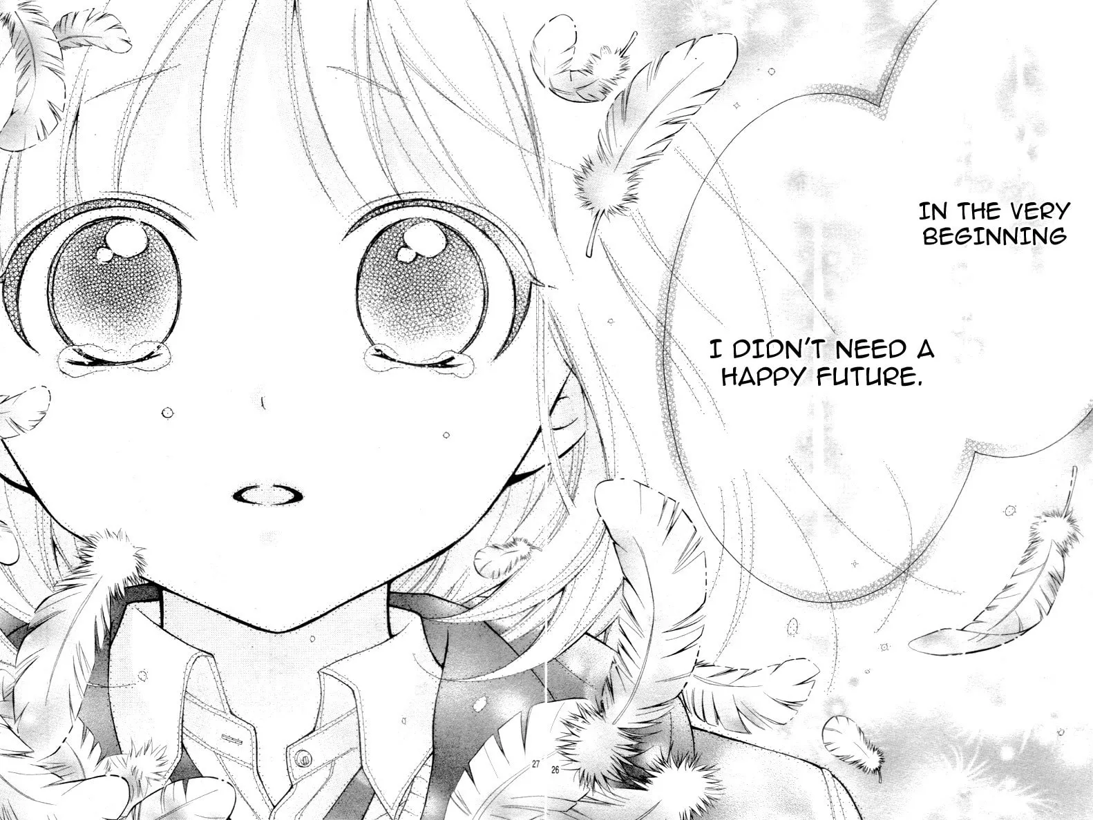 Read The Wandering Single Wing chapter 12 image 28 on Lezhin