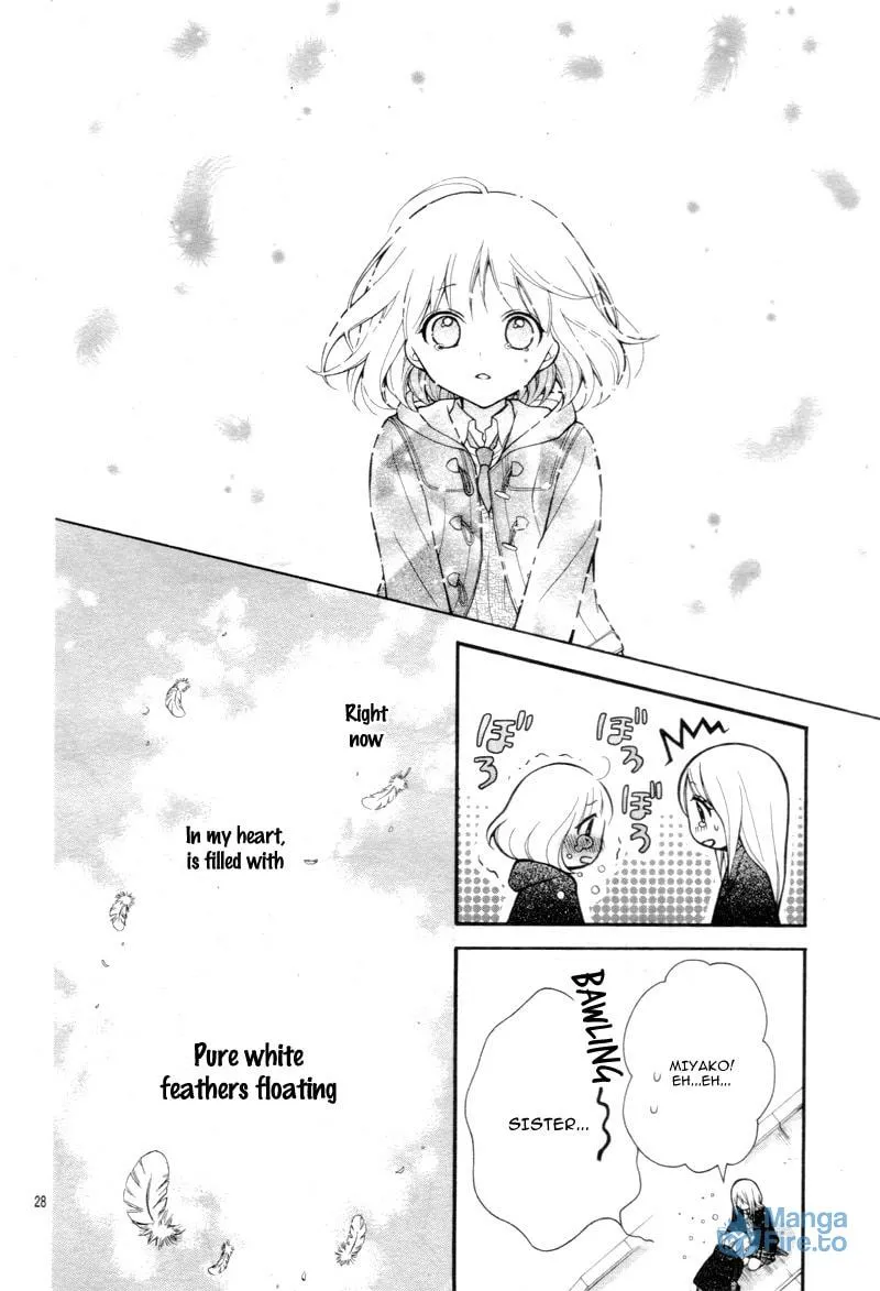 Read The Wandering Single Wing chapter 12 image 29 on Lezhin