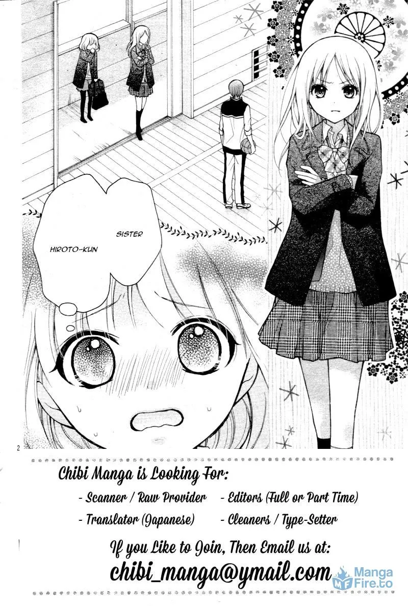Read The Wandering Single Wing chapter 12 image 5 on Lezhin