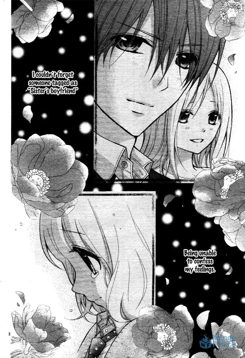 Read The Wandering Single Wing chapter 13 image 11 on Lezhin