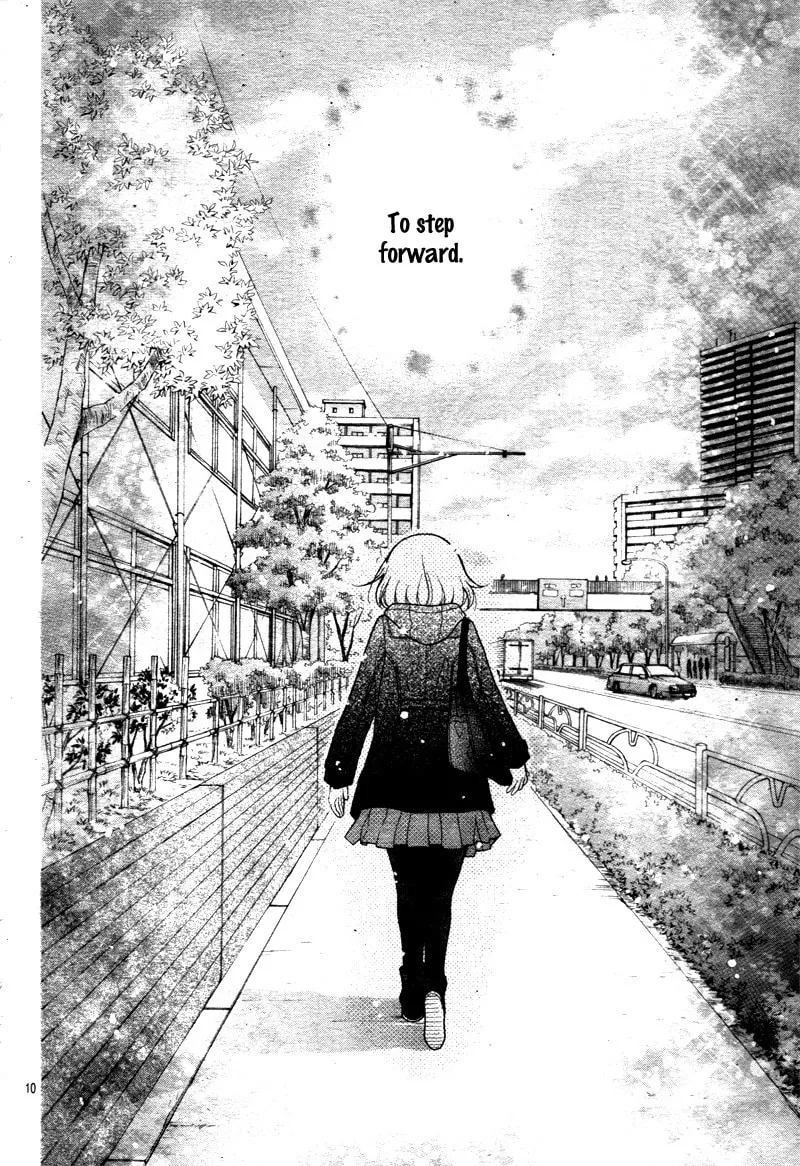 Read The Wandering Single Wing chapter 13 image 13 on Lezhin