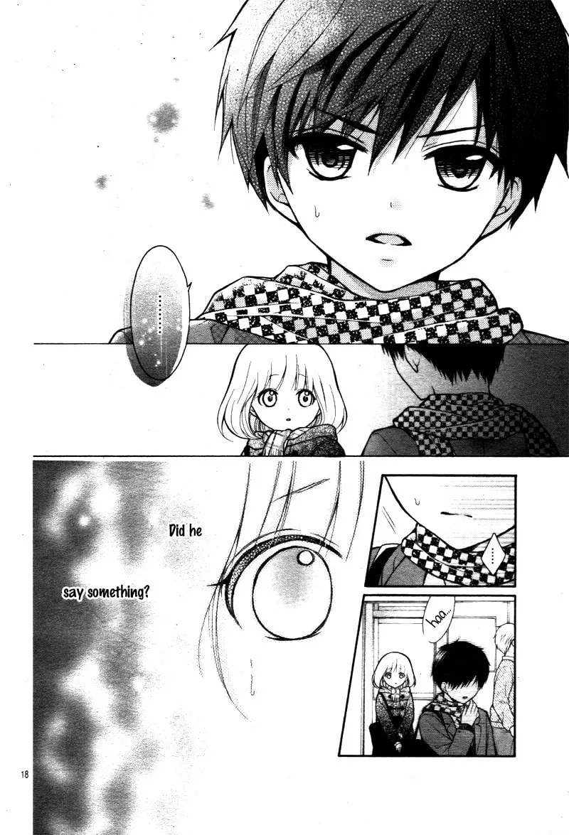 Read The Wandering Single Wing chapter 13 image 21 on Lezhin