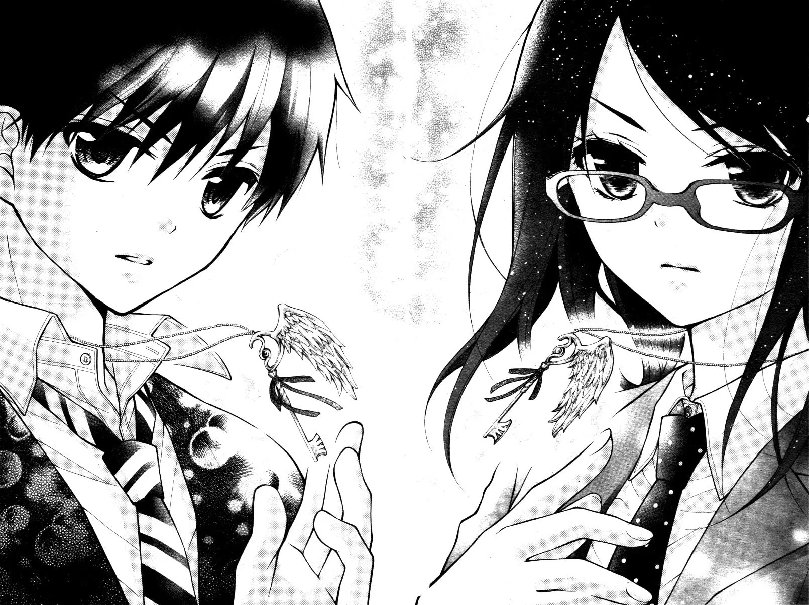 Read The Wandering Single Wing chapter 13 image 31 on Lezhin