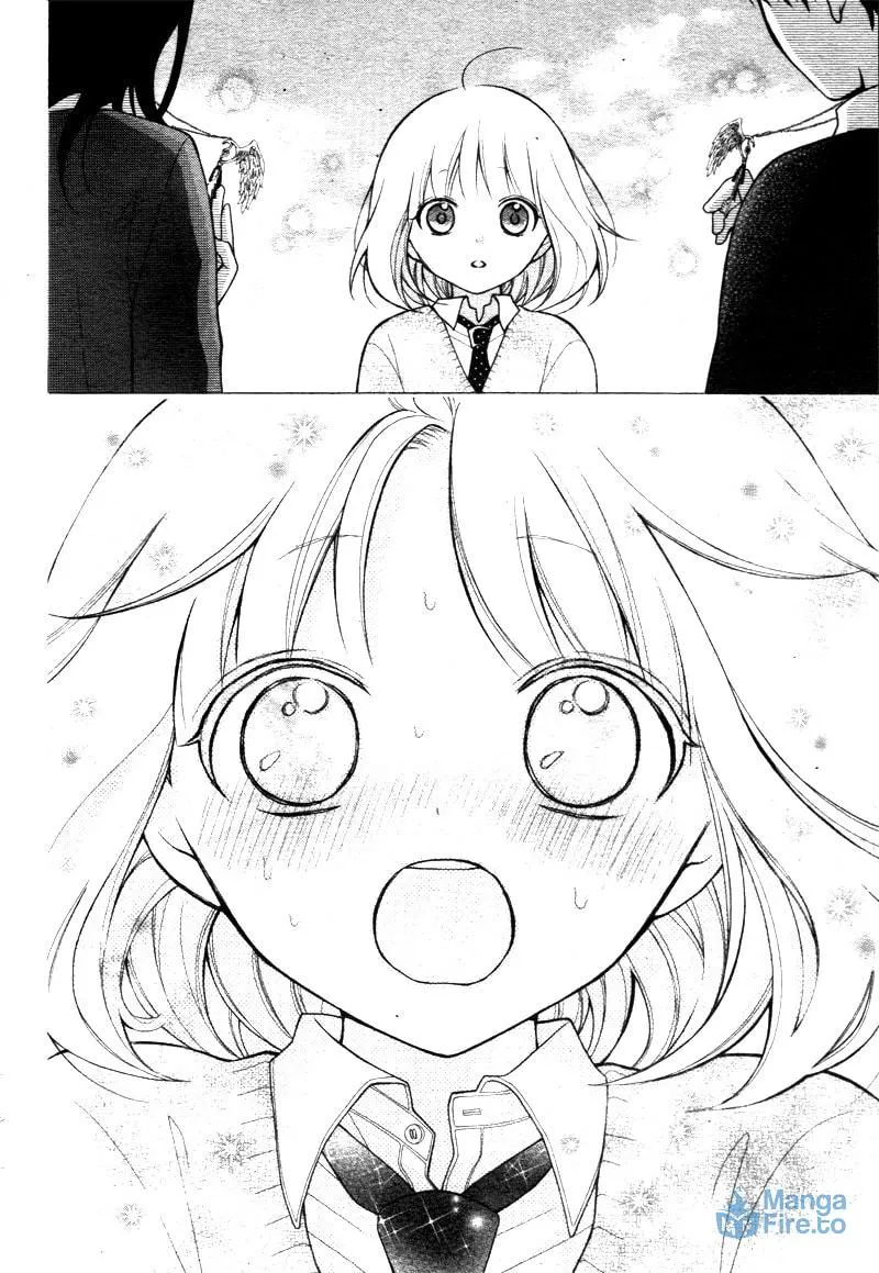 Read The Wandering Single Wing chapter 13 image 32 on Lezhin