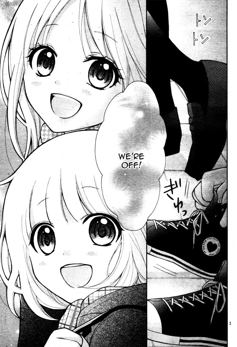 Read The Wandering Single Wing chapter 13 image 6 on Lezhin