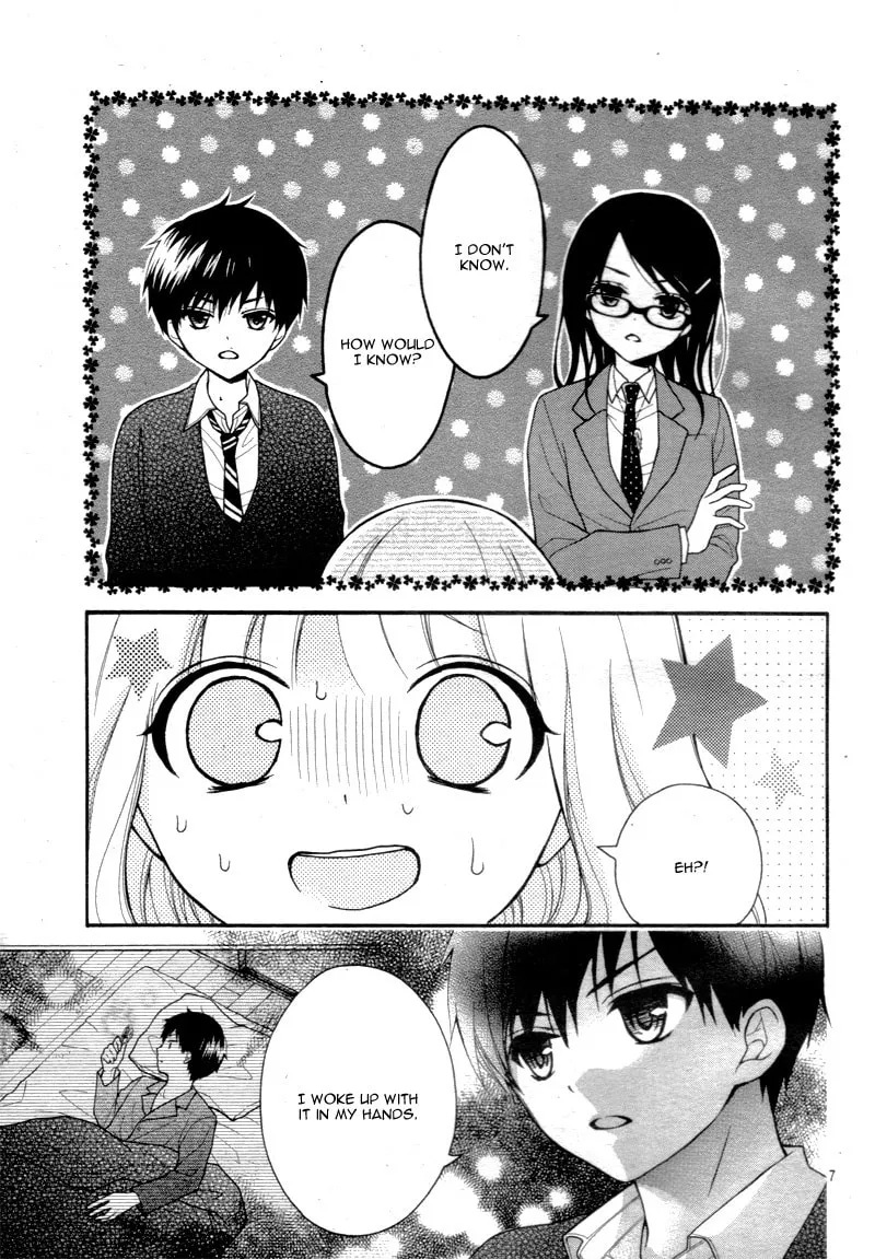 Read The Wandering Single Wing chapter 14 image 10 on Lezhin