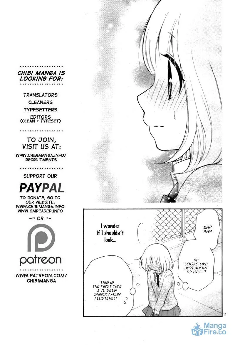 Read The Wandering Single Wing chapter 14 image 14 on Lezhin