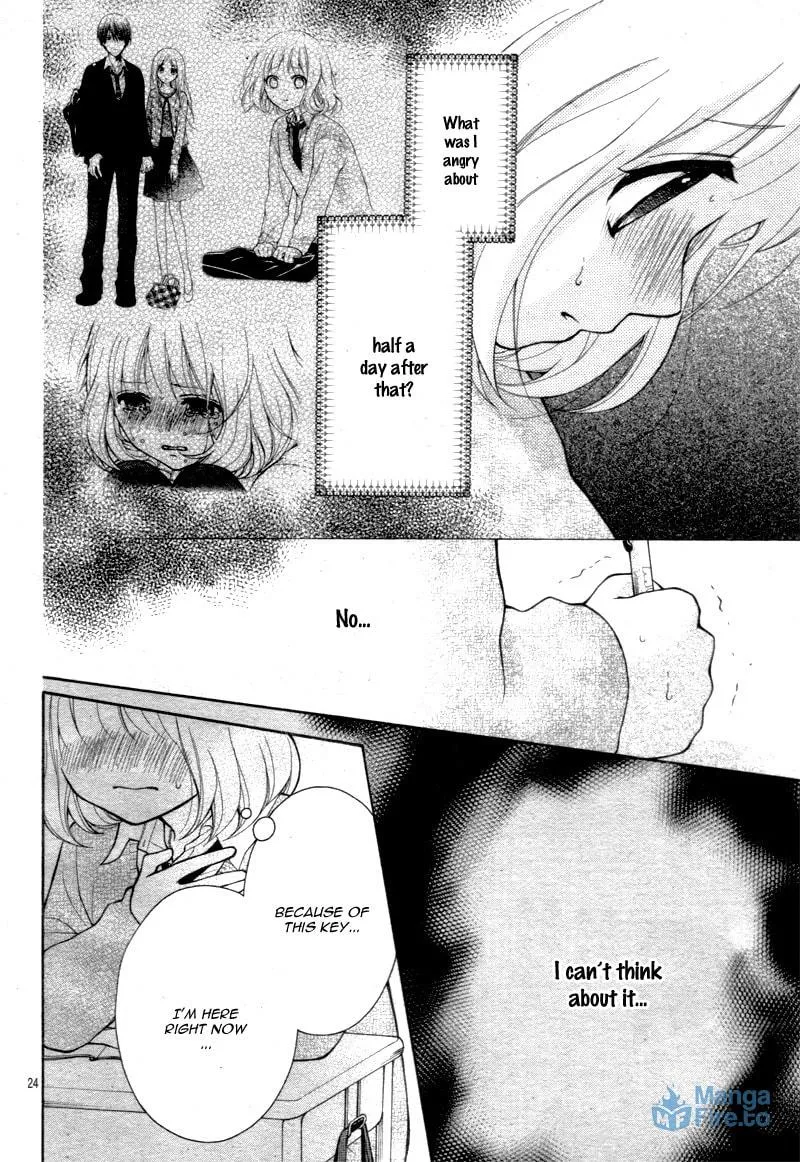 Read The Wandering Single Wing chapter 14 image 26 on Lezhin
