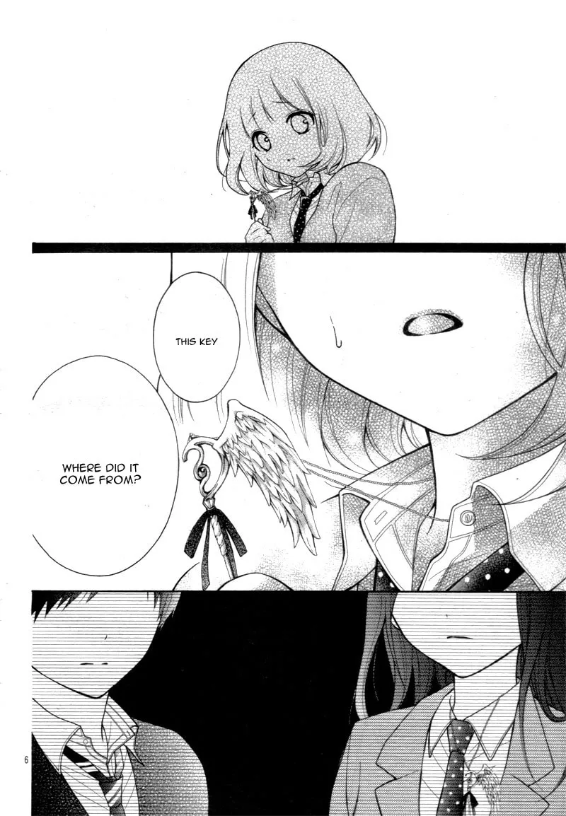 Read The Wandering Single Wing chapter 14 image 9 on Lezhin