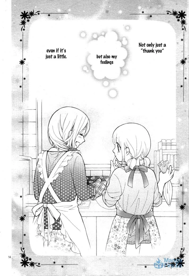Read The Wandering Single Wing chapter 15 image 17 on Lezhin