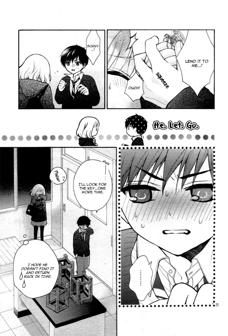 Read The Wandering Single Wing chapter 15 image 28 on Lezhin