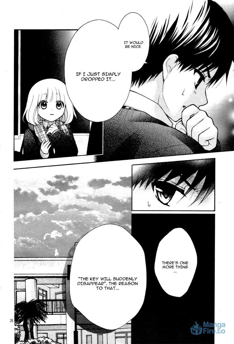 Read The Wandering Single Wing chapter 15 image 29 on Lezhin
