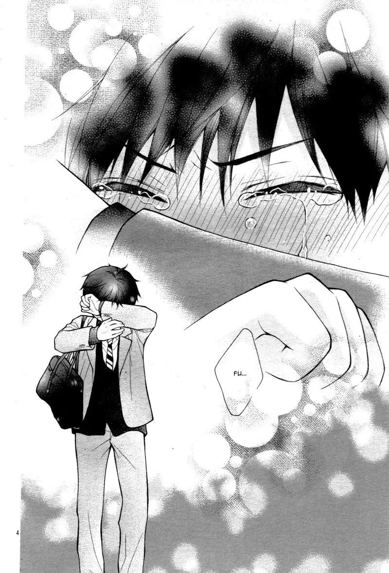 Read The Wandering Single Wing chapter 15 image 7 on Lezhin