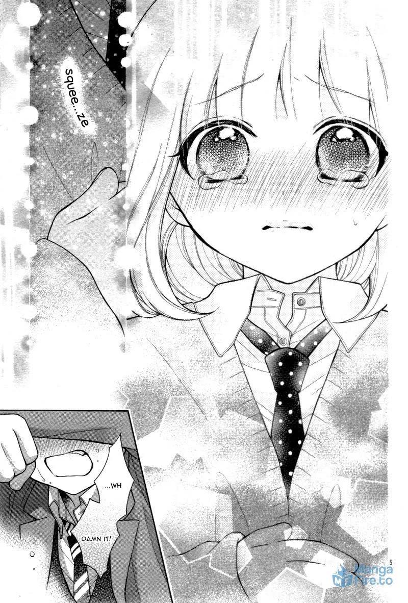 Read The Wandering Single Wing chapter 15 image 8 on Lezhin
