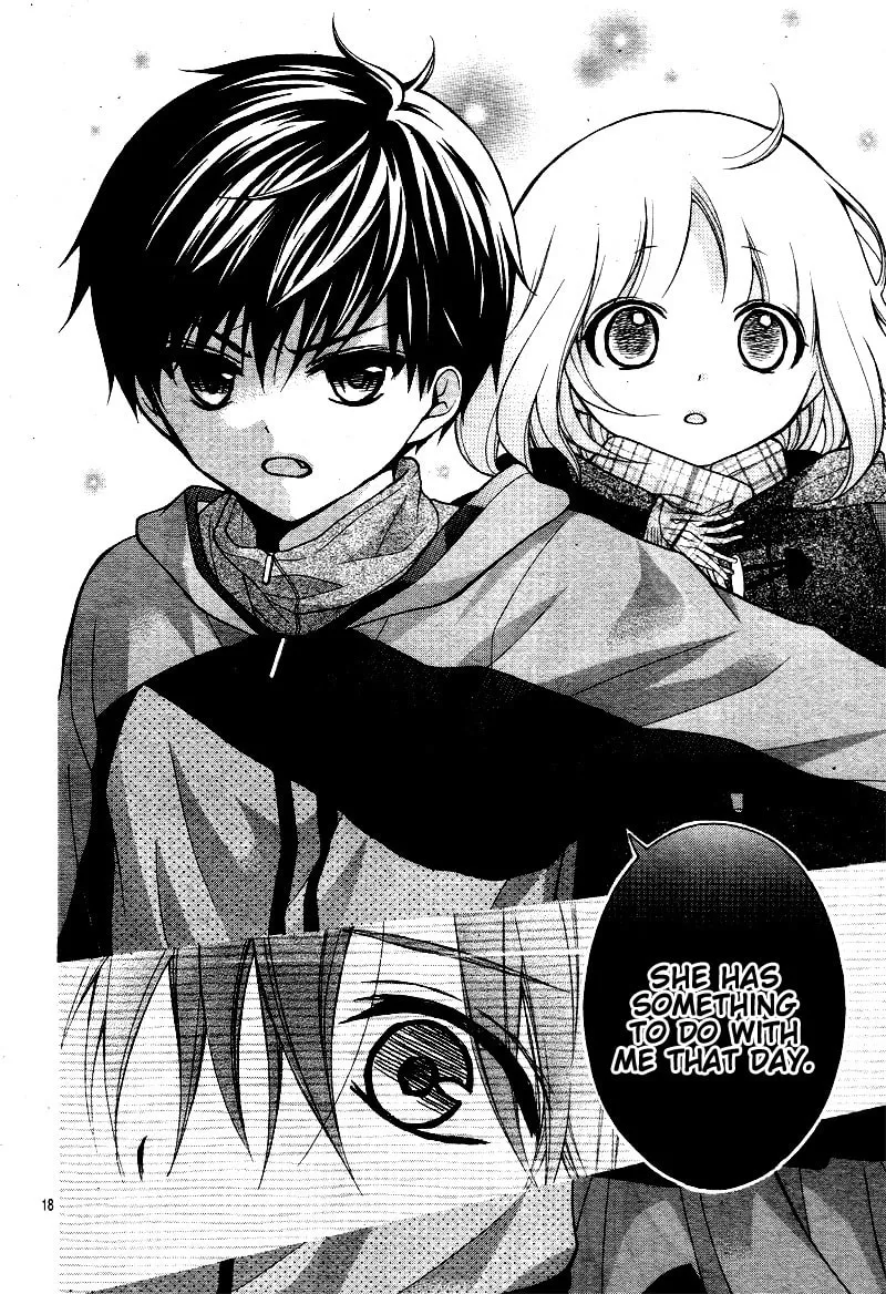 Read The Wandering Single Wing chapter 16 image 22 on Lezhin