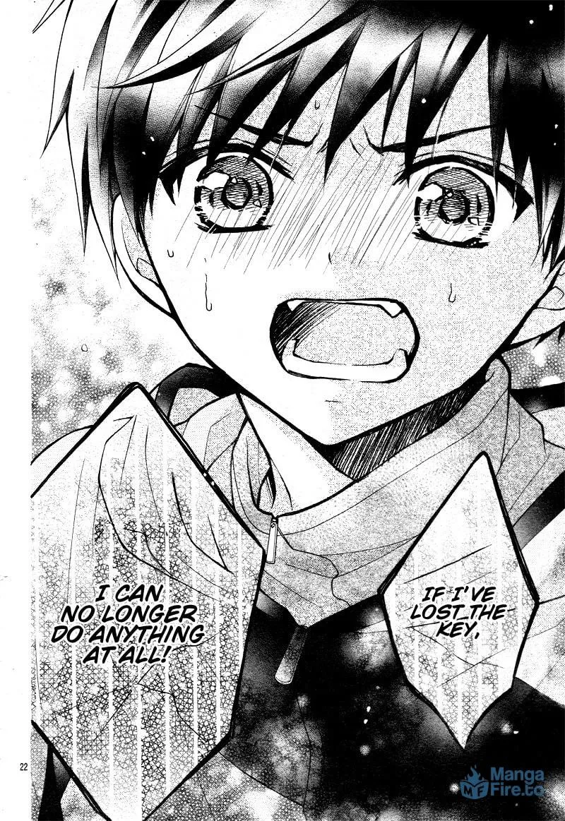 Read The Wandering Single Wing chapter 16 image 26 on Lezhin