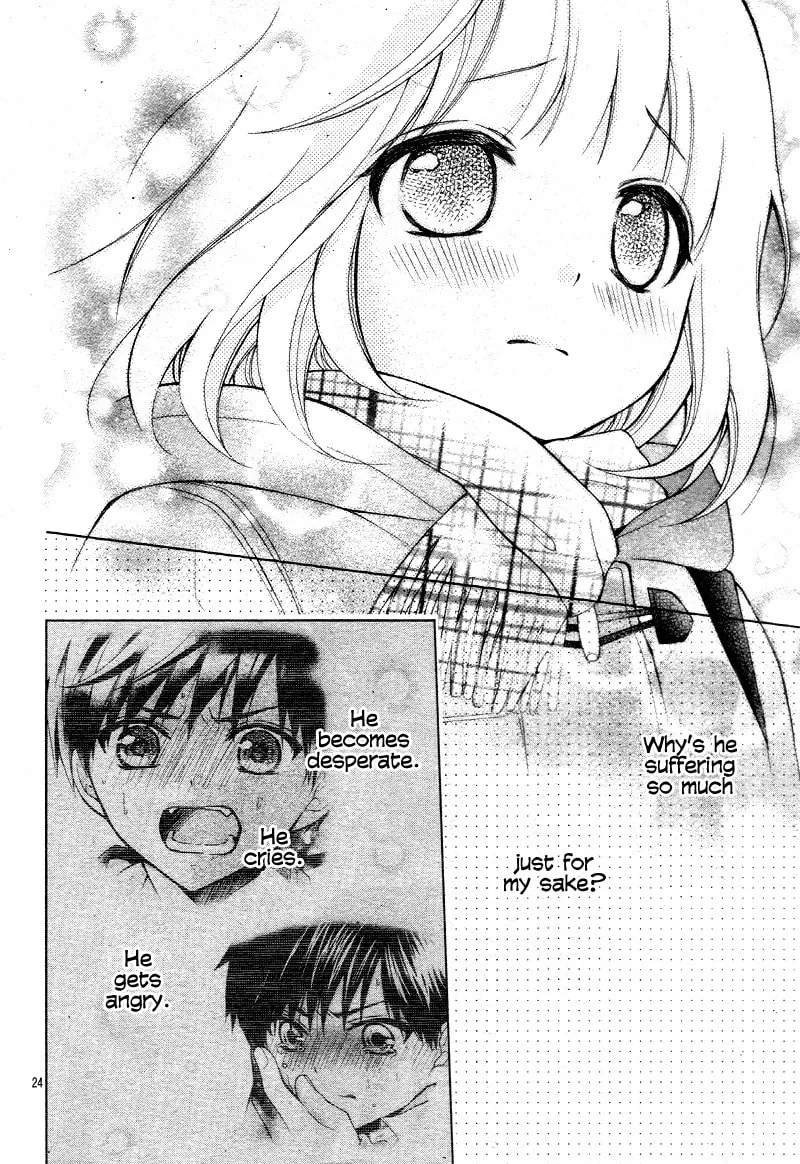 Read The Wandering Single Wing chapter 16 image 28 on Lezhin