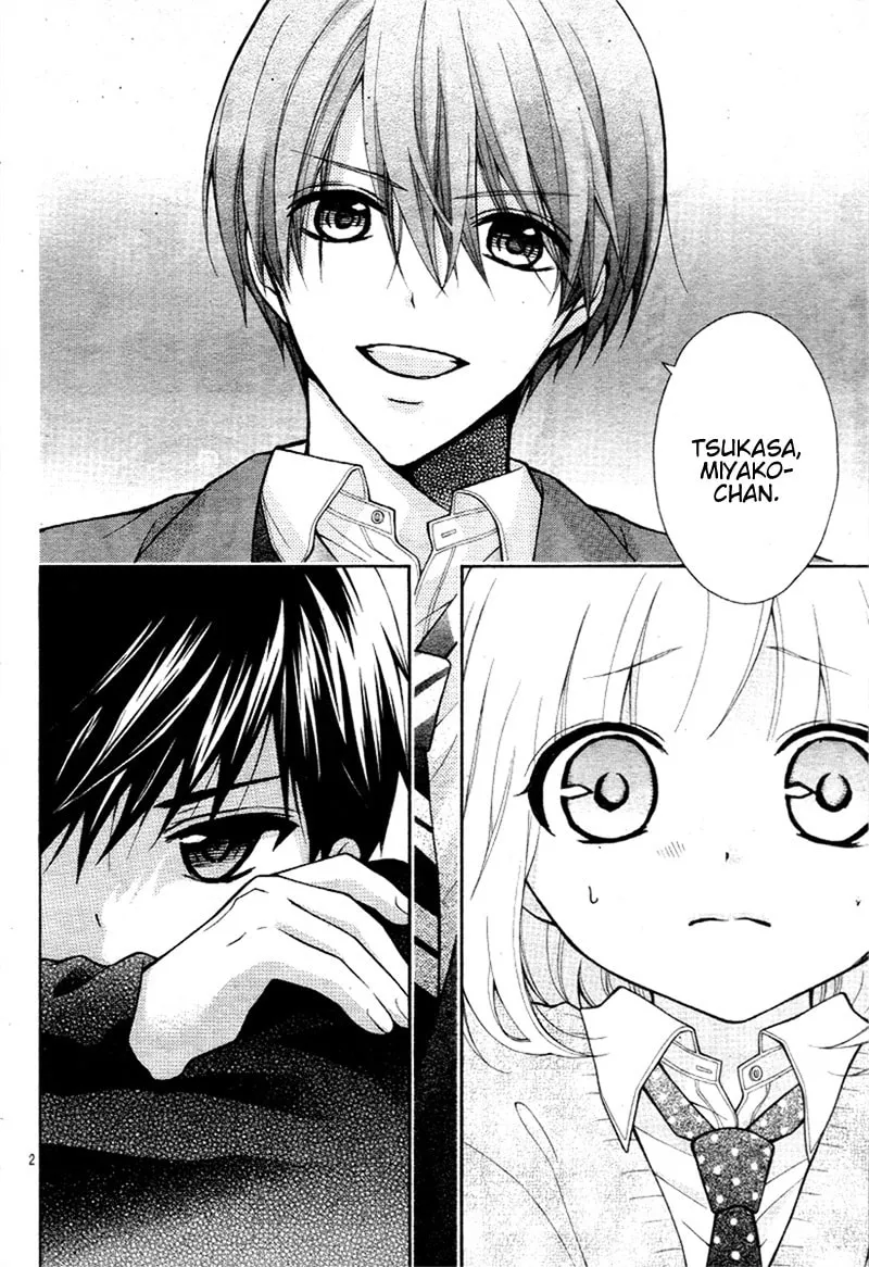 Read The Wandering Single Wing chapter 16 image 6 on Lezhin