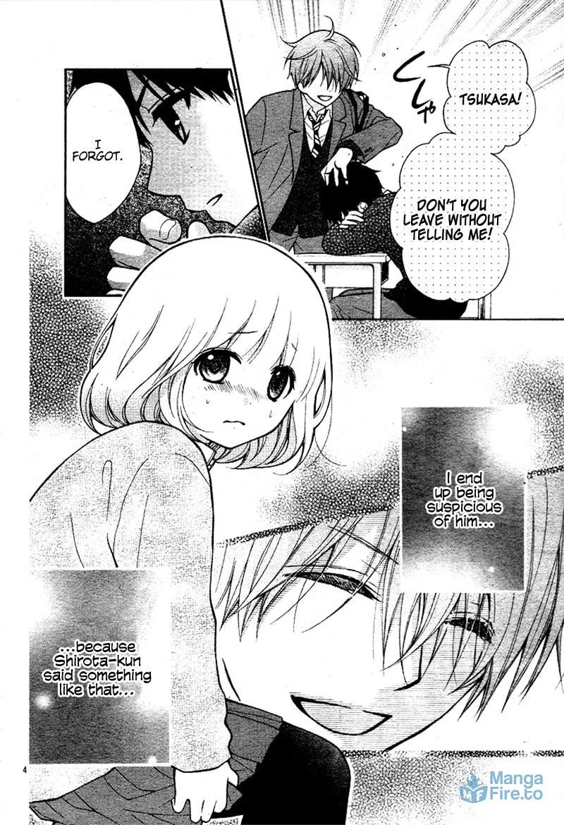 Read The Wandering Single Wing chapter 16 image 8 on Lezhin