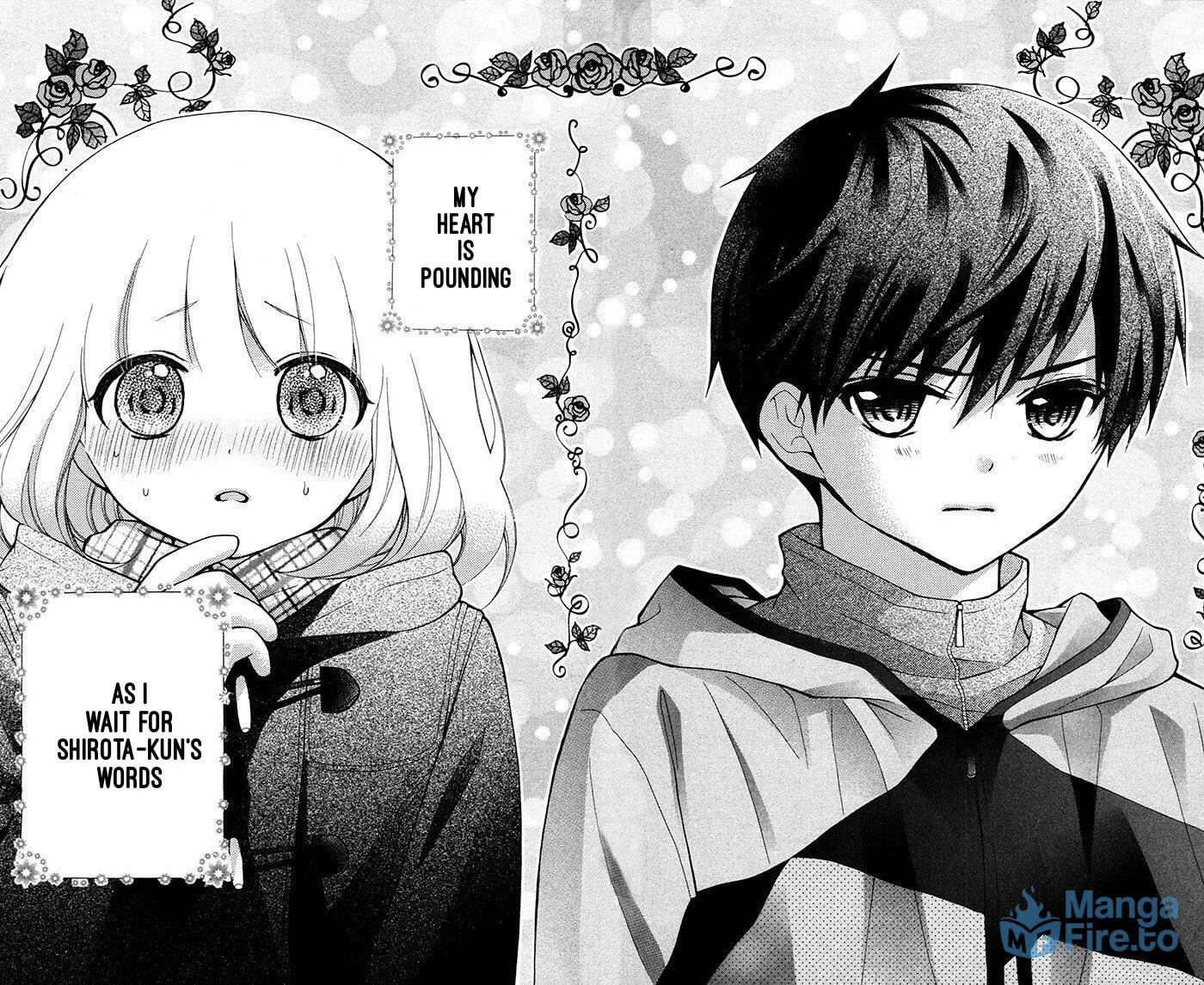 Read The Wandering Single Wing chapter 17 image 2 on Lezhin