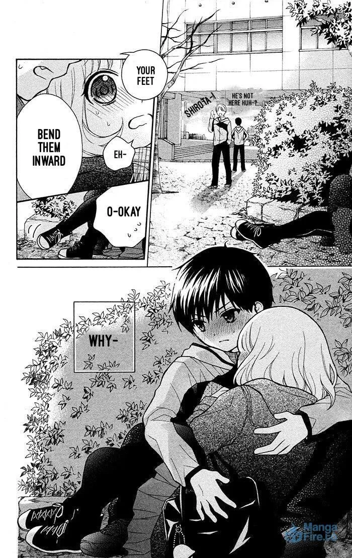 Read The Wandering Single Wing chapter 17 image 5 on Lezhin