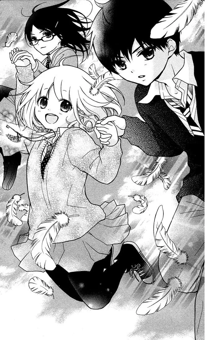 Read The Wandering Single Wing chapter 18 image 1 on Lezhin