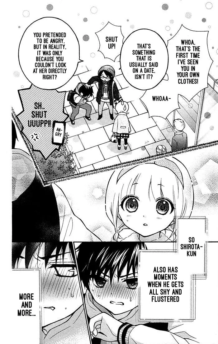 Read The Wandering Single Wing chapter 18 image 10 on Lezhin