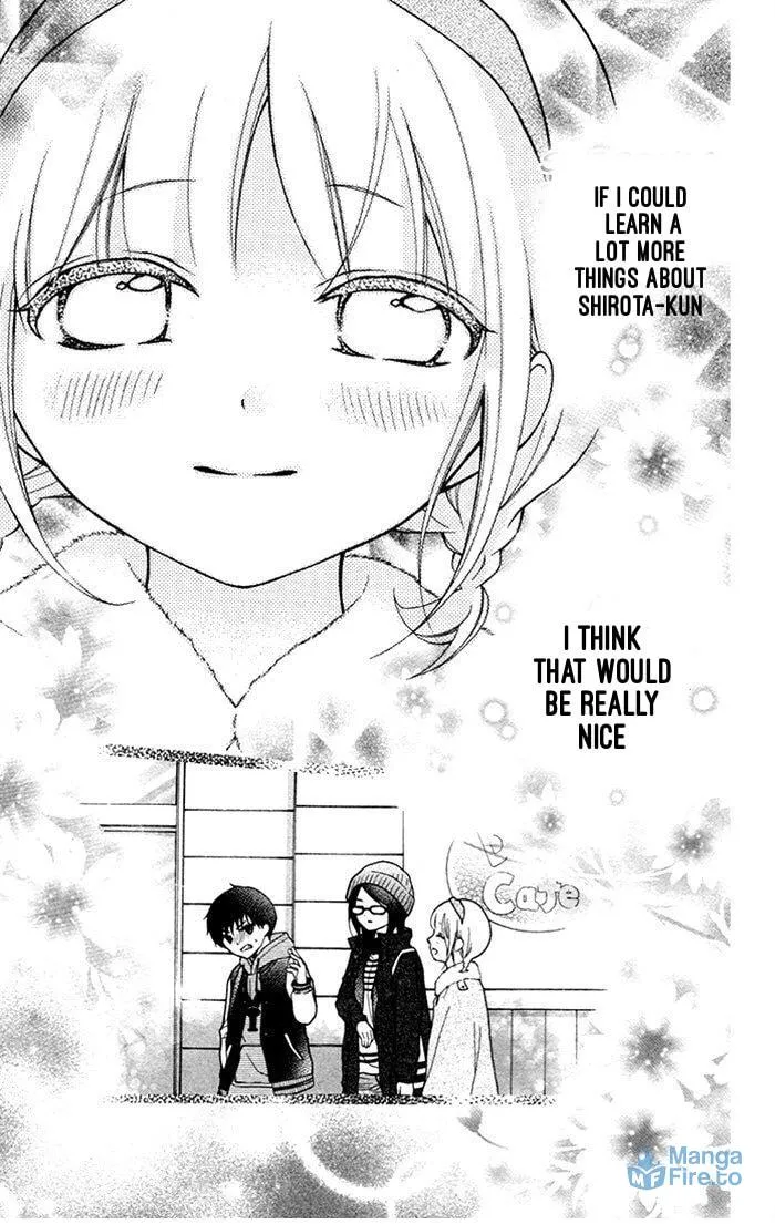 Read The Wandering Single Wing chapter 18 image 11 on Lezhin