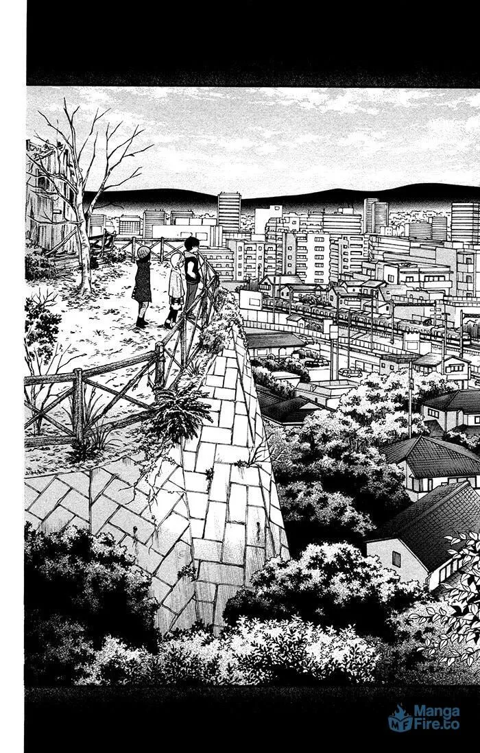 Read The Wandering Single Wing chapter 18 image 14 on Lezhin