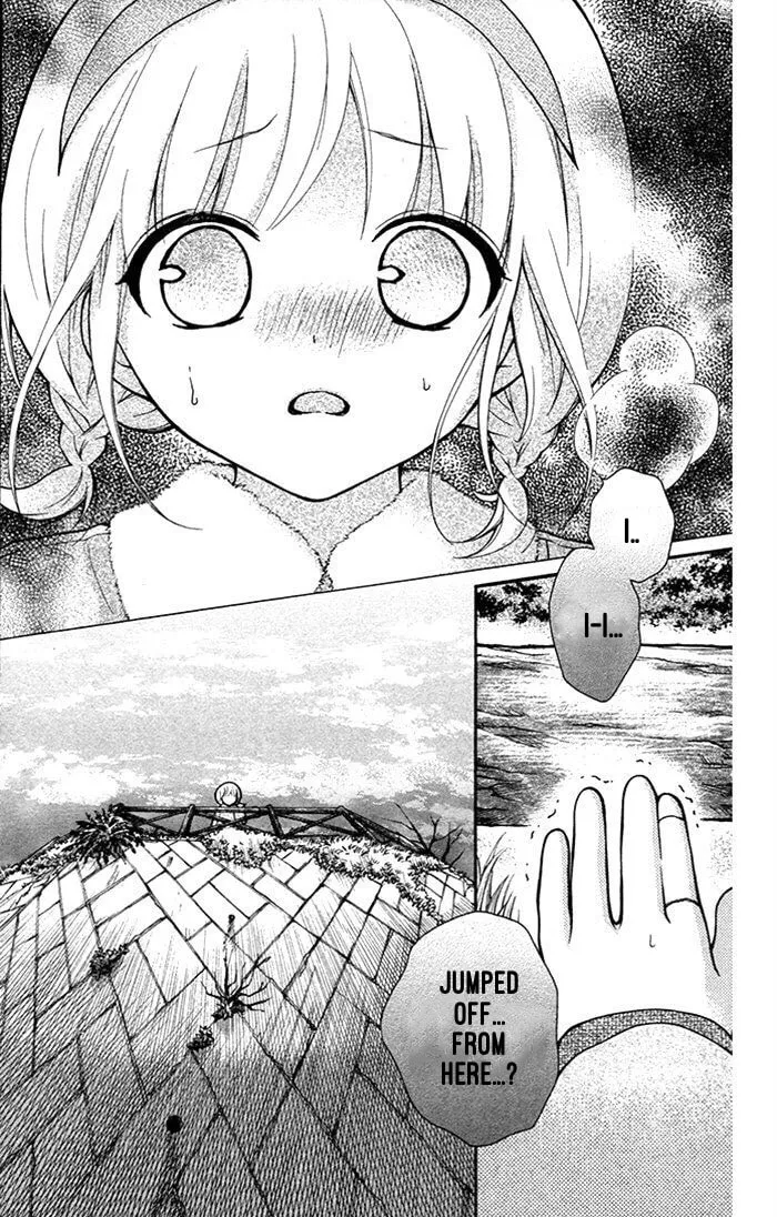 Read The Wandering Single Wing chapter 18 image 15 on Lezhin