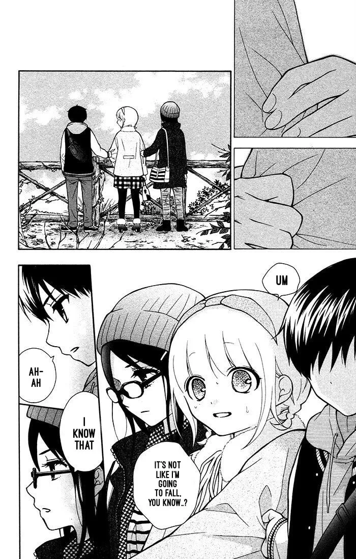 Read The Wandering Single Wing chapter 18 image 16 on Lezhin