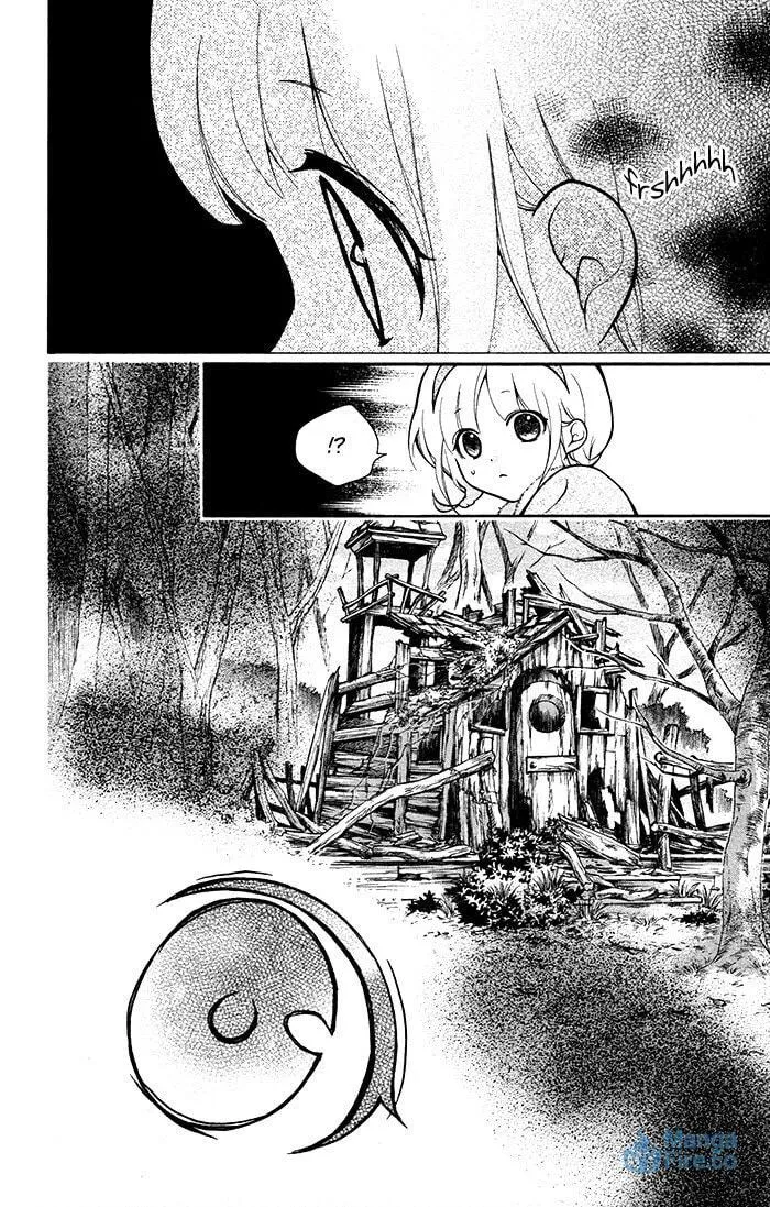 Read The Wandering Single Wing chapter 18 image 20 on Lezhin