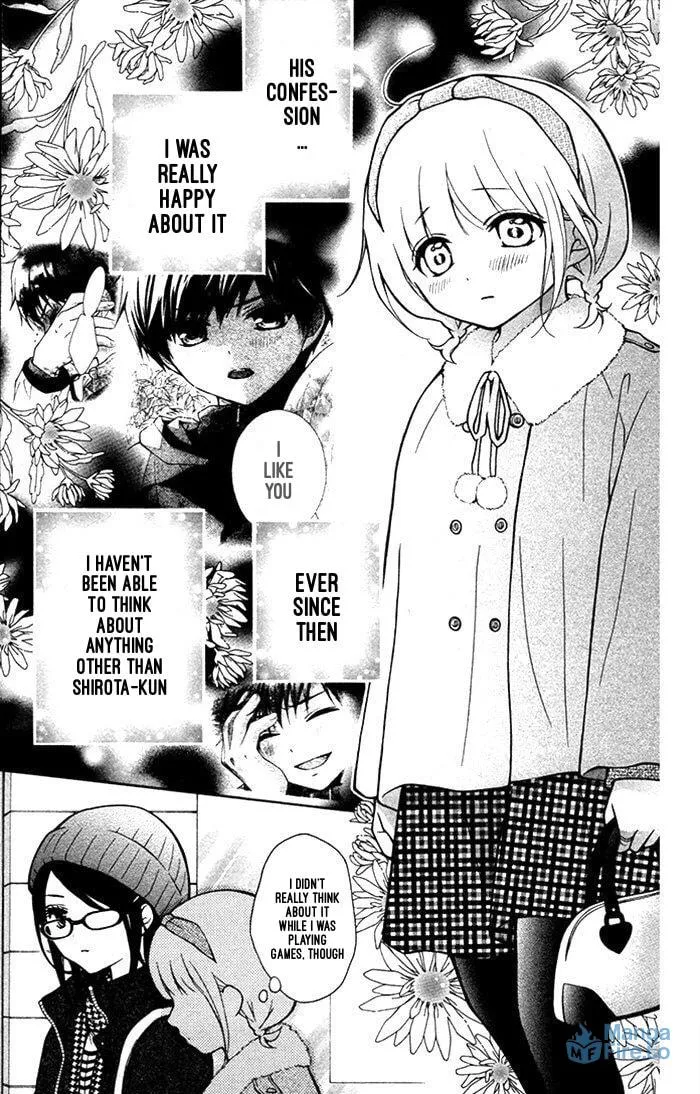 Read The Wandering Single Wing chapter 18 image 5 on Lezhin