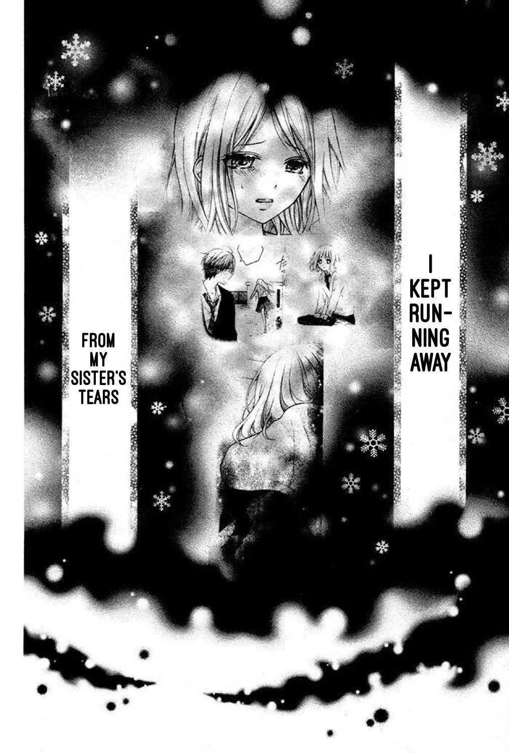 Read The Wandering Single Wing chapter 19 image 2 on Lezhin