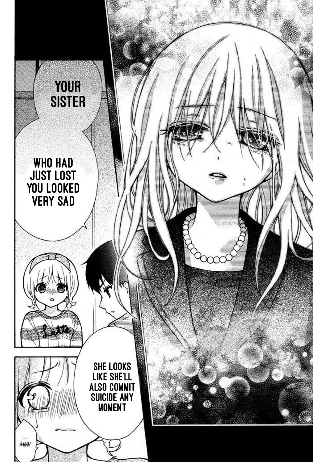 Read The Wandering Single Wing chapter 19 image 34 on Lezhin