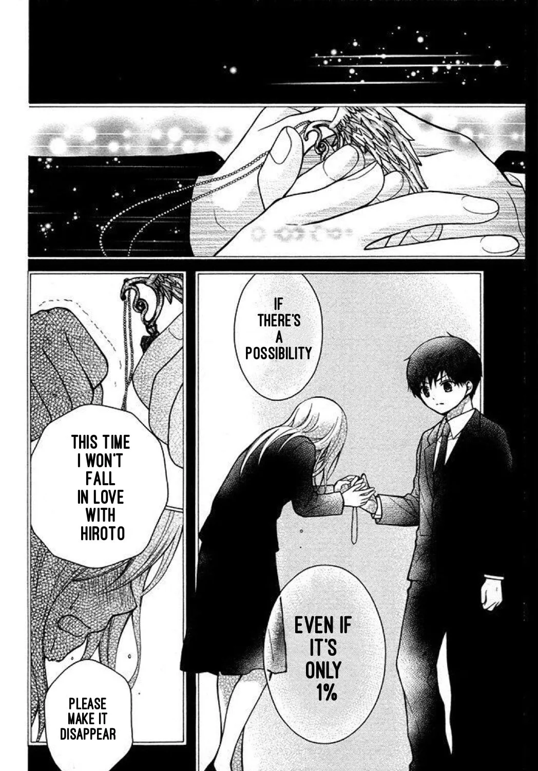 Read The Wandering Single Wing chapter 19 image 46 on Lezhin