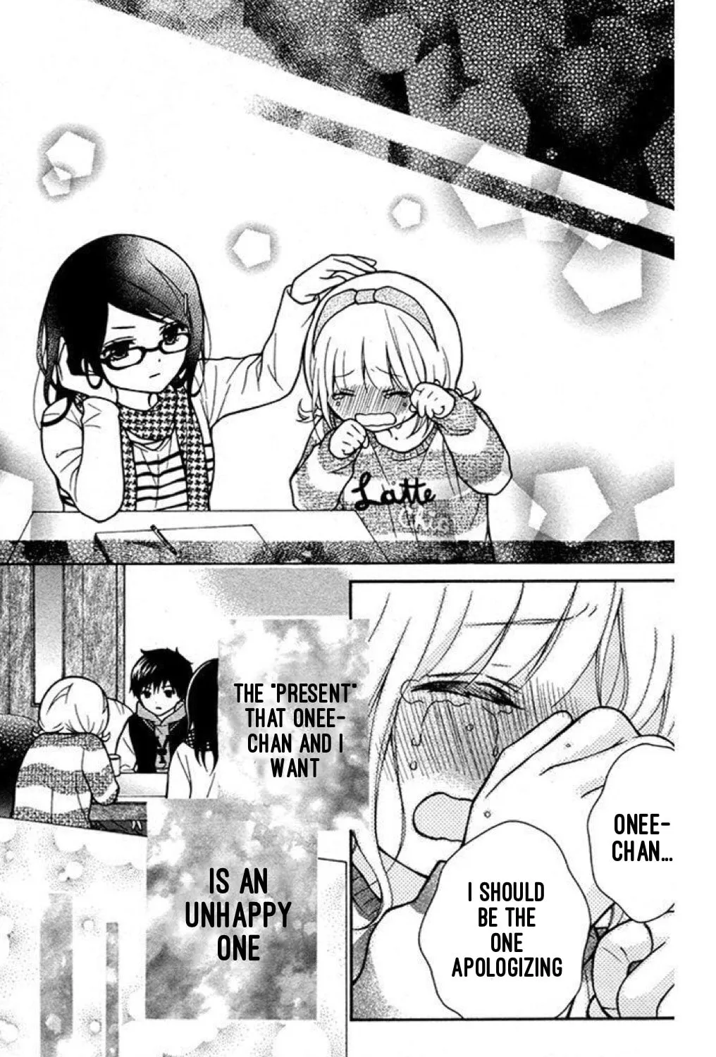 Read The Wandering Single Wing chapter 19 image 52 on Lezhin