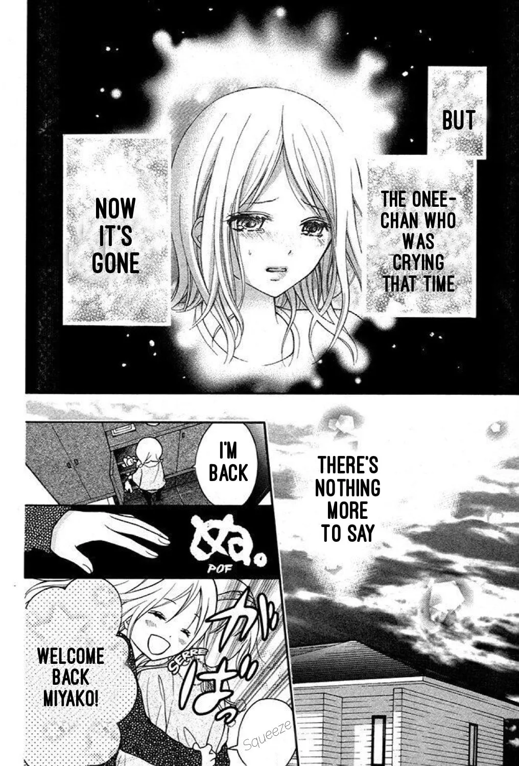Read The Wandering Single Wing chapter 19 image 54 on Lezhin