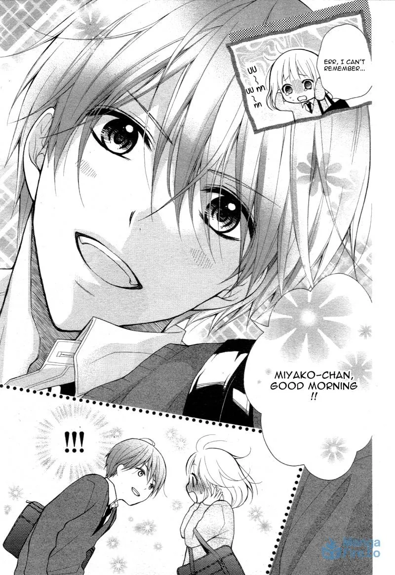 Read The Wandering Single Wing chapter 2 image 11 on Lezhin