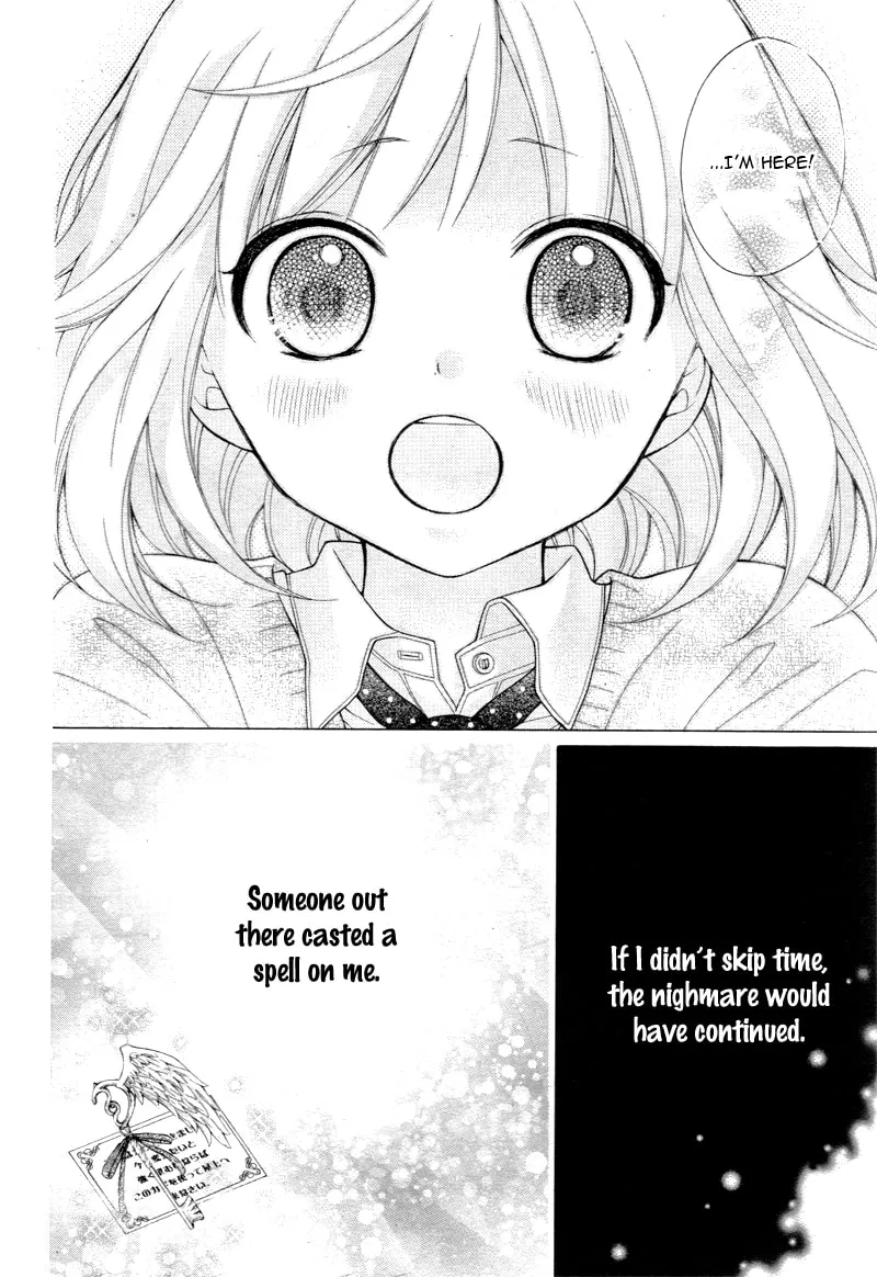 Read The Wandering Single Wing chapter 2 image 24 on Lezhin