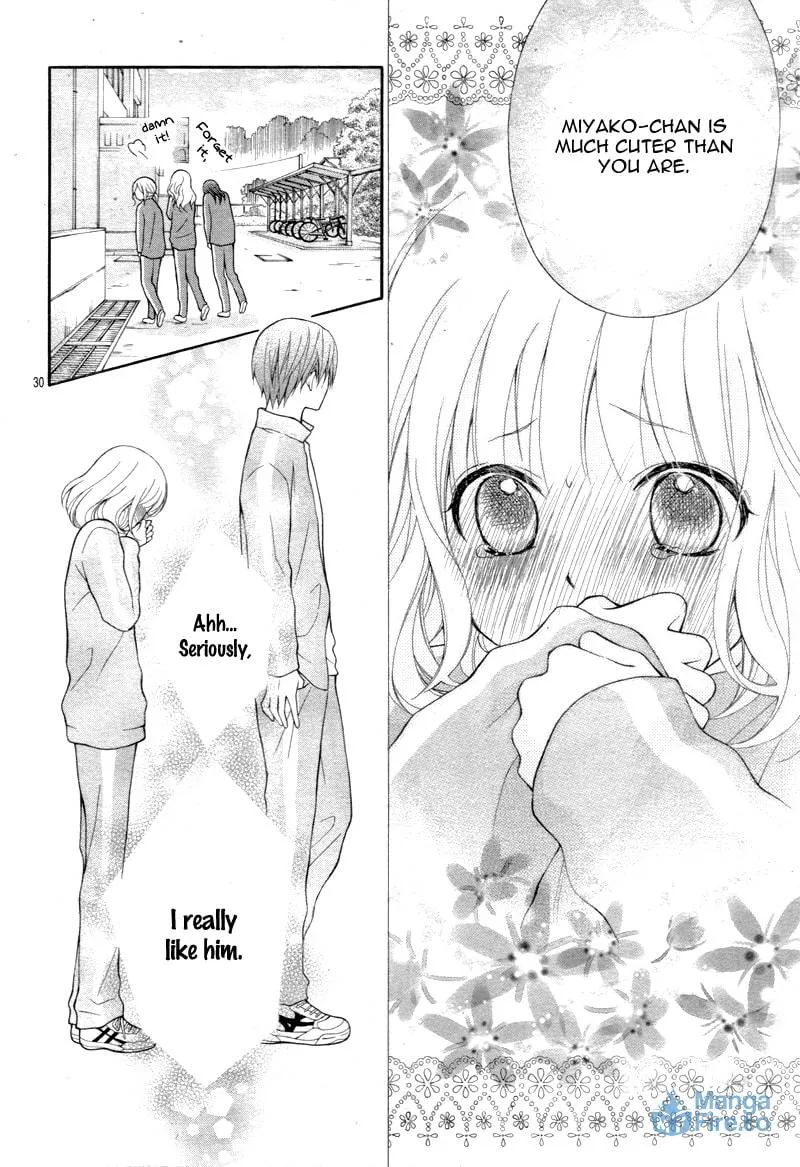 Read The Wandering Single Wing chapter 2 image 32 on Lezhin
