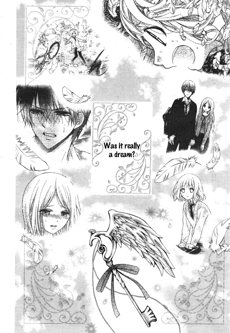 Read The Wandering Single Wing chapter 2 image 4 on Lezhin