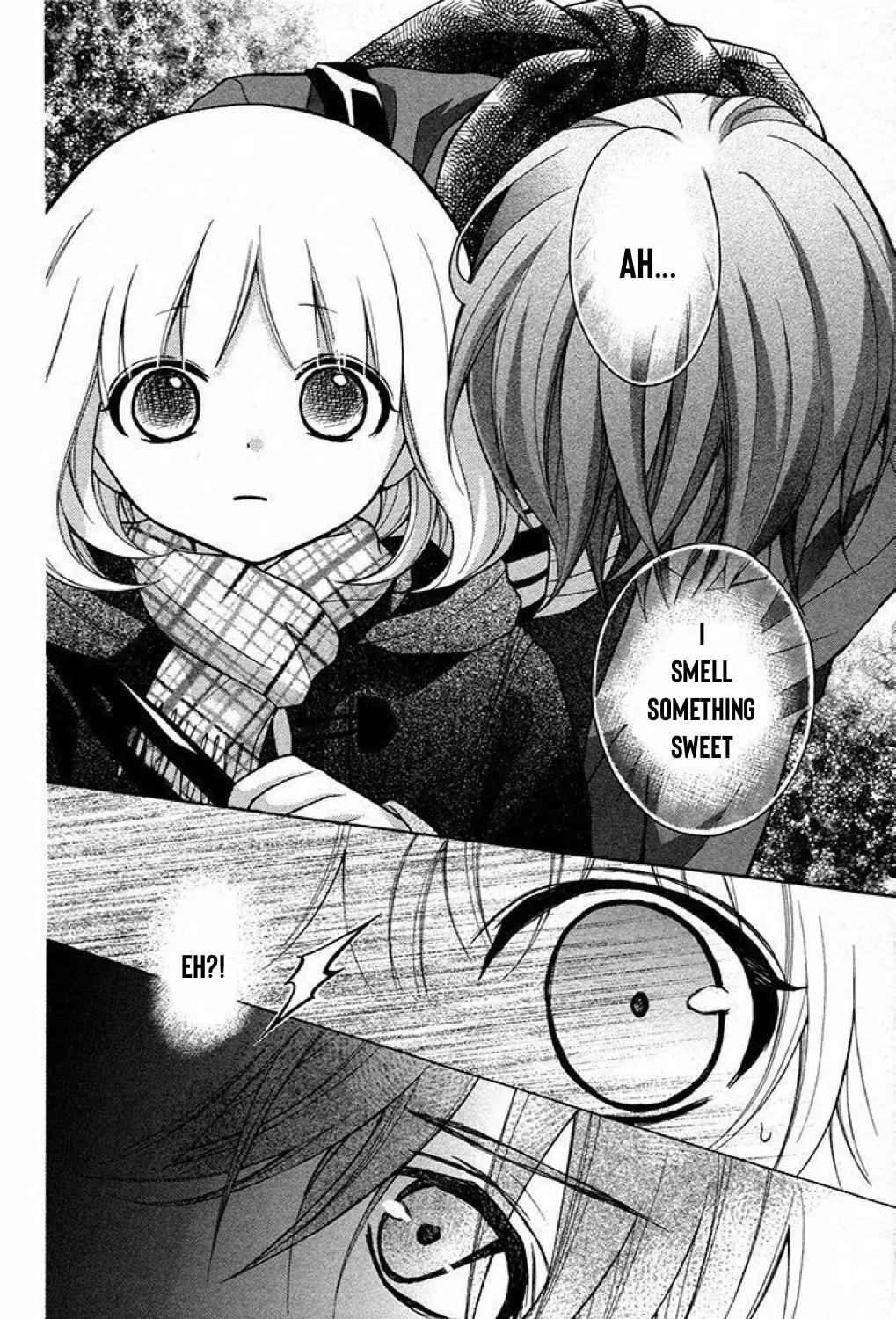 Read The Wandering Single Wing chapter 20 image 22 on Lezhin
