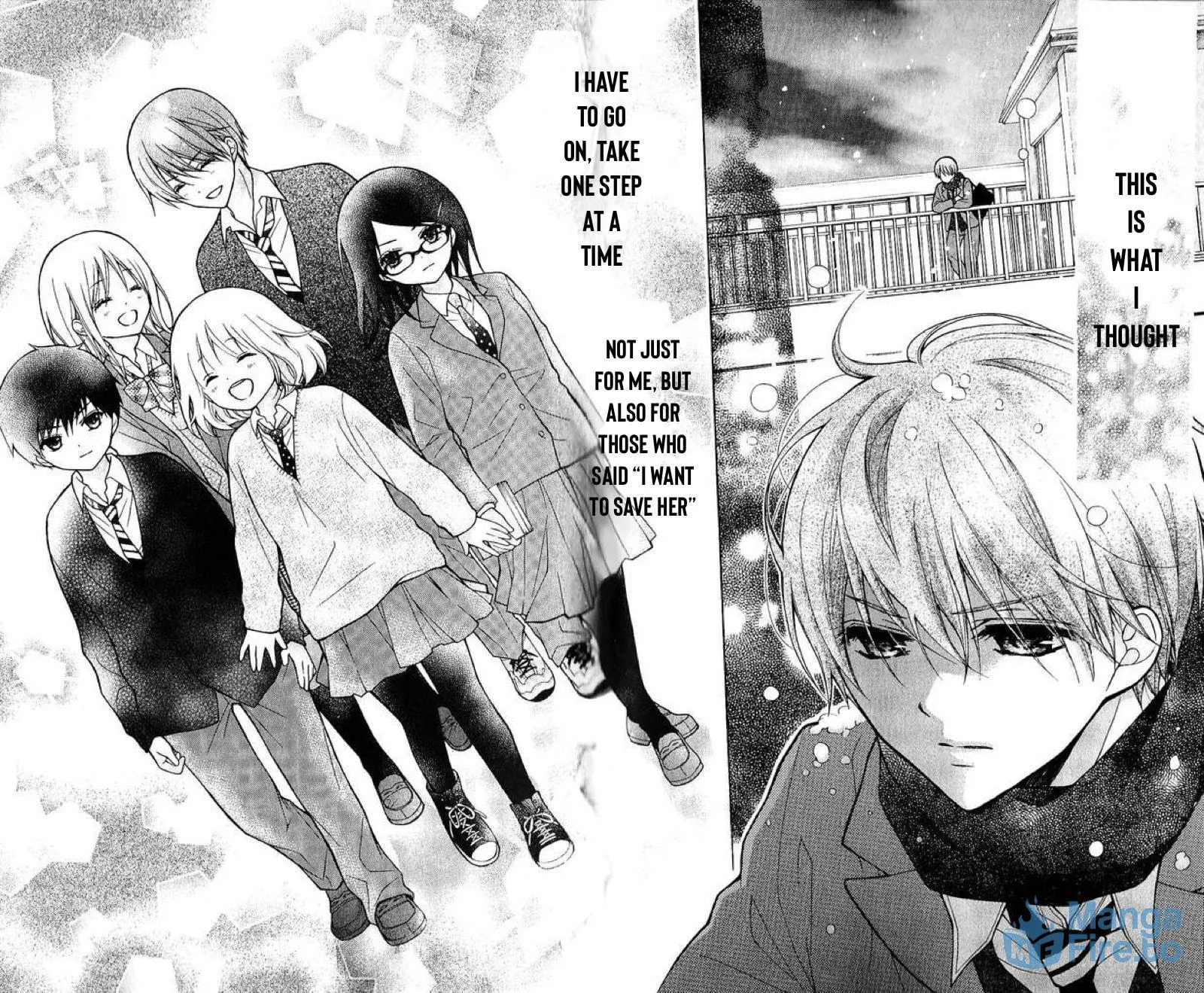 Read The Wandering Single Wing chapter 20 image 3 on Lezhin